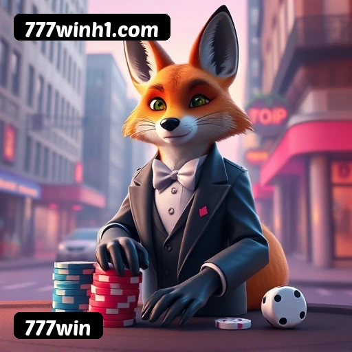 Cadastro Rápido 777win - Processo Simples em 2 Minutos