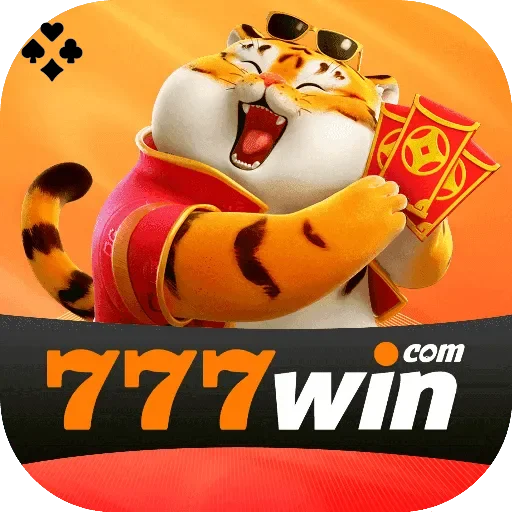 777win Logo