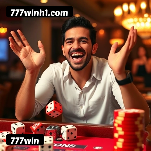 Benefícios do Login 777win - Bônus e Vantagens Exclusivas